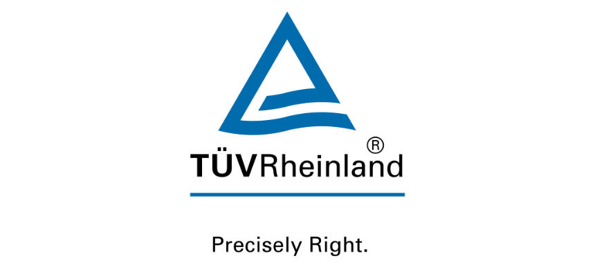 TÜV Rheinland Siegel